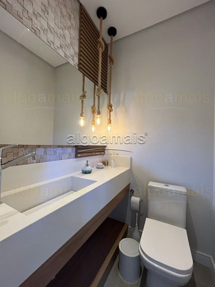 Casa, 5 quartos, 303 m² - Foto 17