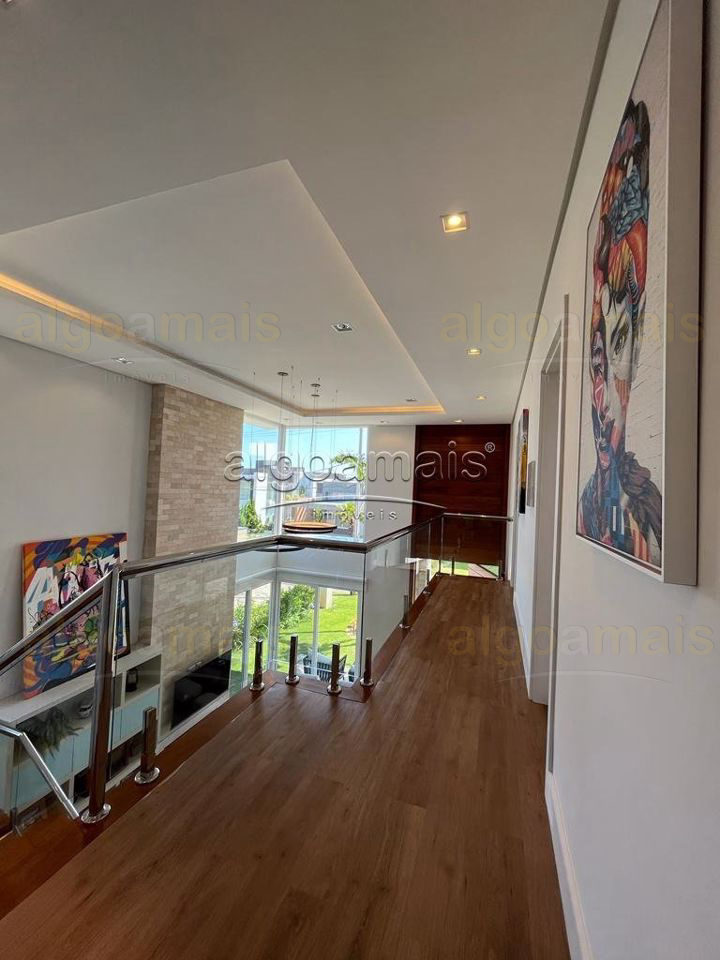 Casa, 5 quartos, 303 m² - Foto 24