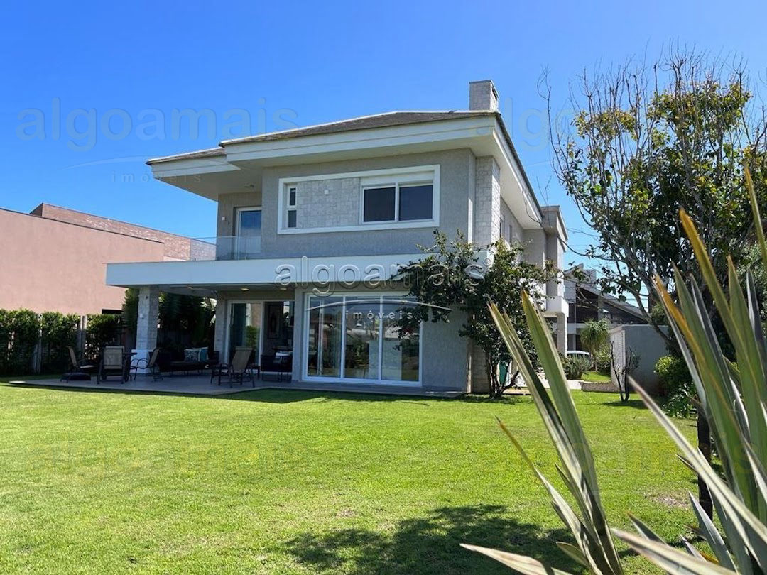 Casa, 5 quartos, 303 m² - Foto 25