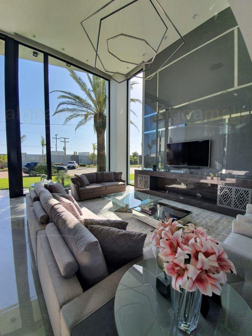 Casa de Condomínio, 5 quartos - Foto 7