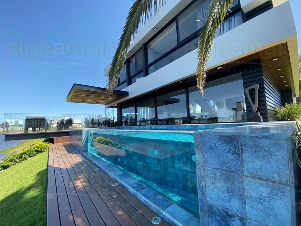 Casa de Condomínio, 5 quartos - Foto 6