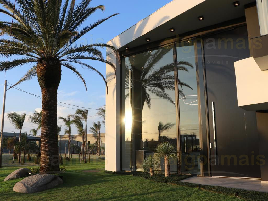 Casa de Condomínio, 5 quartos - Foto 4
