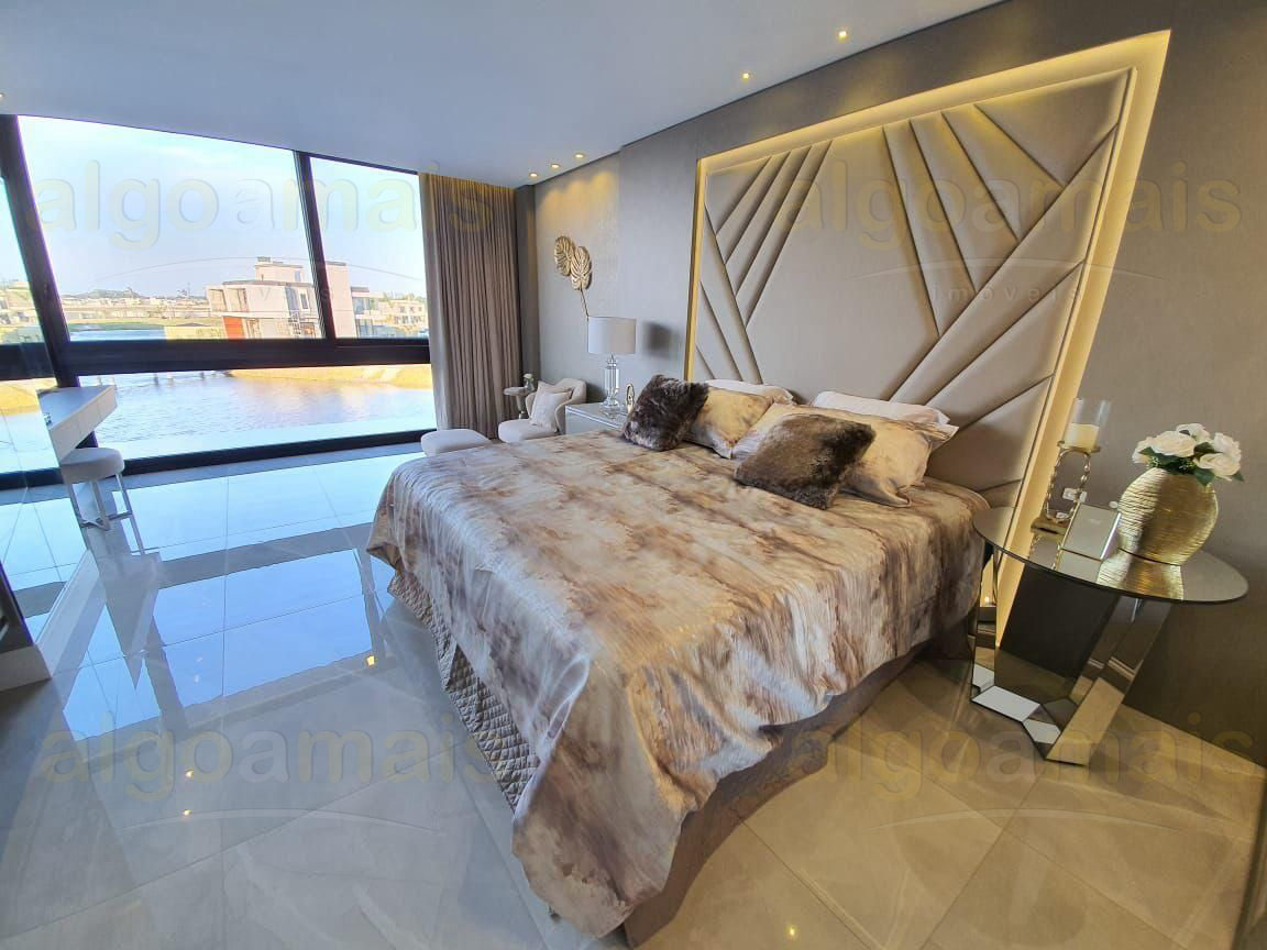 Casa de Condomínio, 5 quartos - Foto 9
