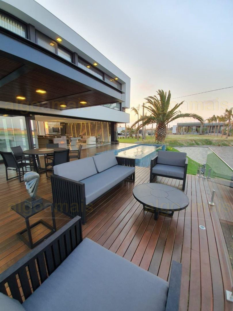 Casa de Condomínio, 5 quartos - Foto 8