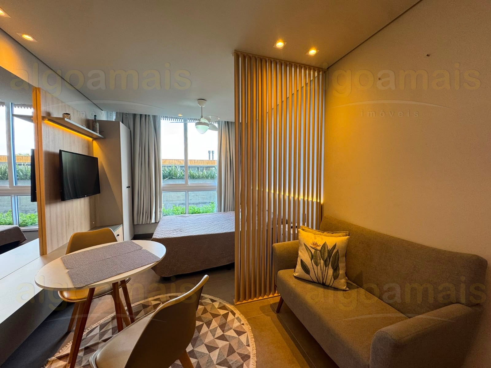 Loft, 39 m² - Foto 4
