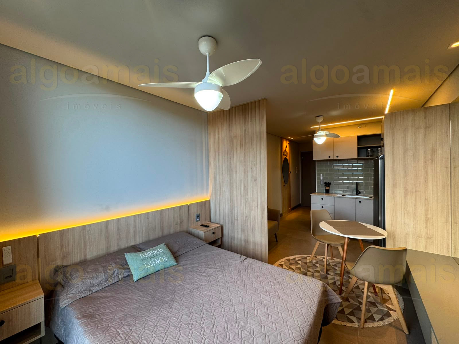 Loft, 39 m² - Foto 5