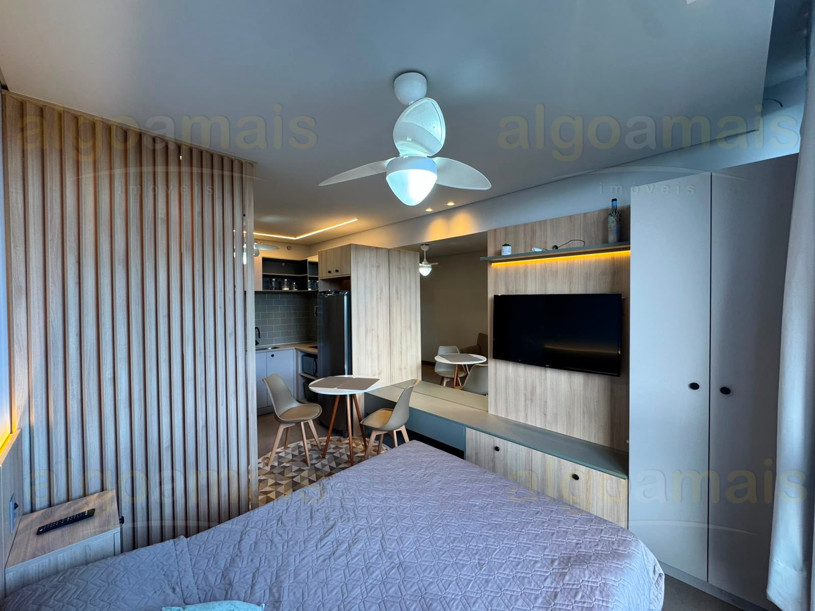 Loft, 39 m² - Foto 6