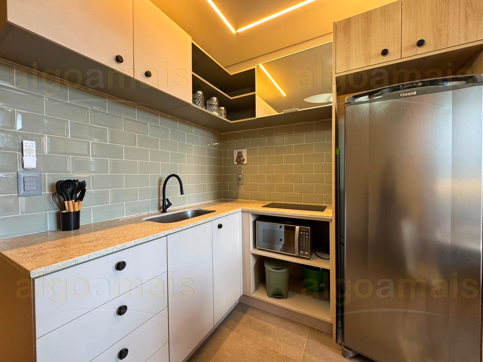 Loft, 39 m² - Foto 7