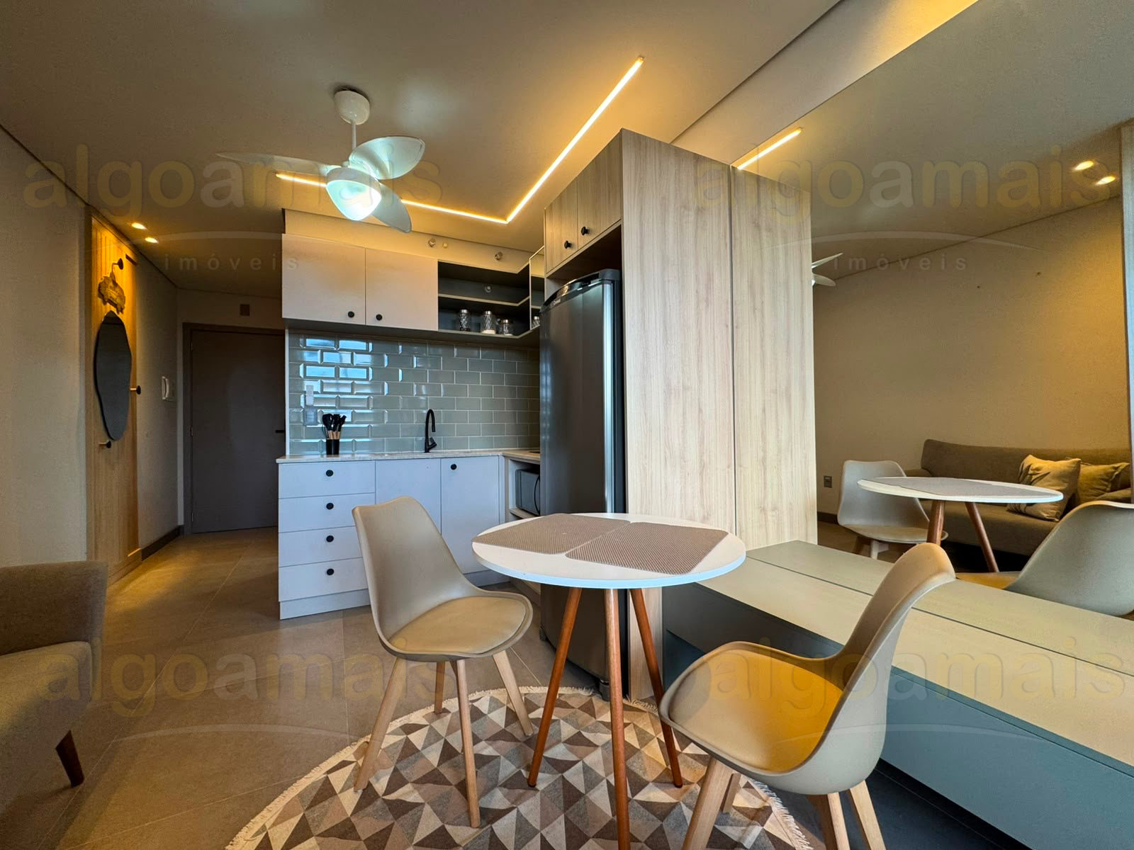 Loft, 39 m² - Foto 9