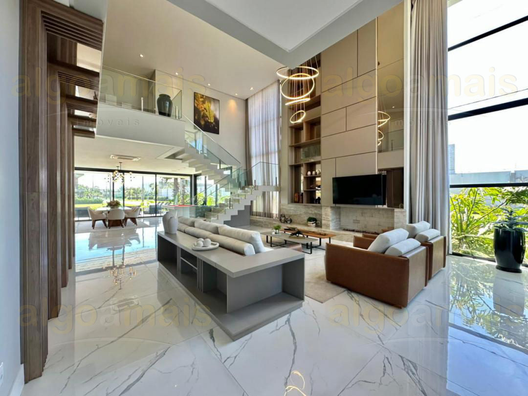 Casa de Condomínio, 5 quartos - Foto 8