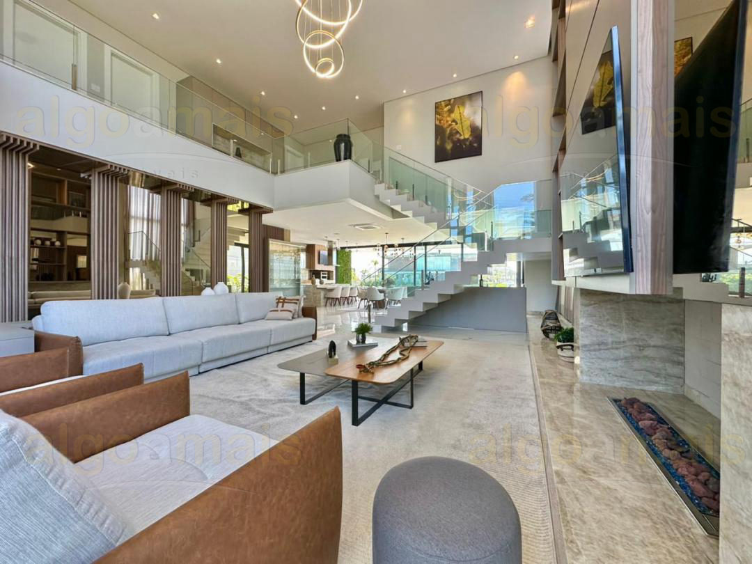 Casa de Condomínio, 5 quartos - Foto 10