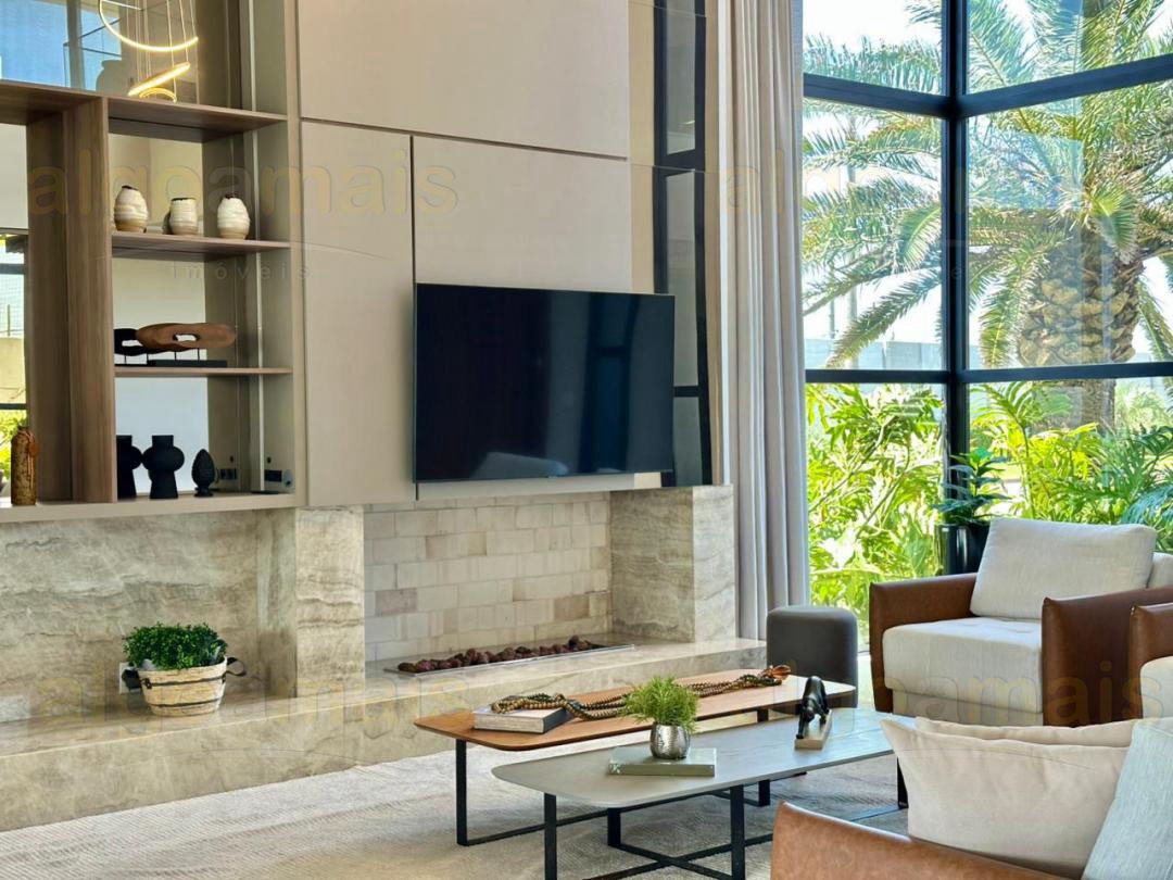 Casa de Condomínio, 5 quartos - Foto 6