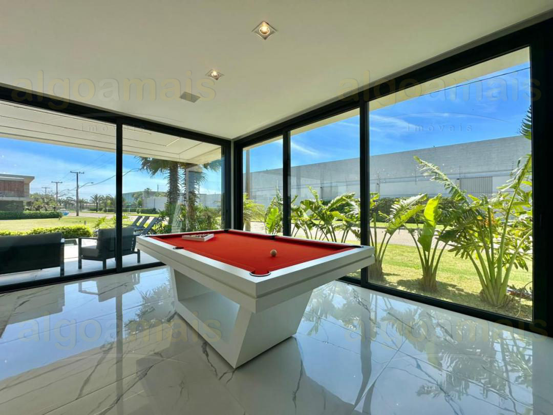 Casa de Condomínio, 5 quartos - Foto 9