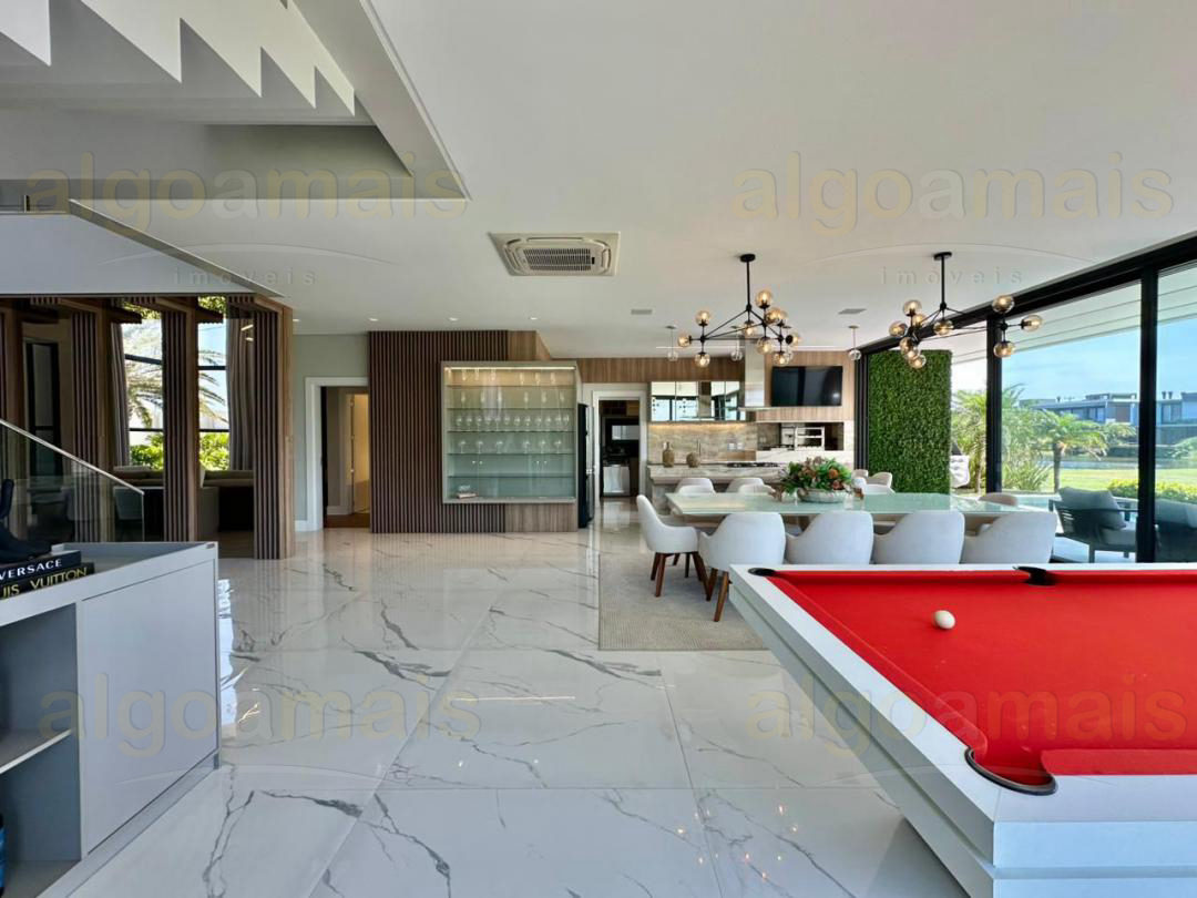 Casa de Condomínio, 5 quartos - Foto 7
