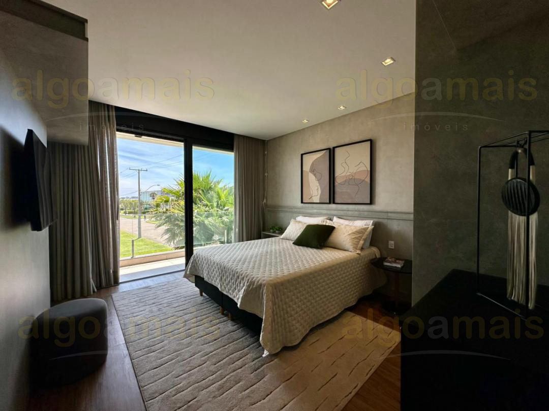 Casa de Condomínio, 5 quartos - Foto 42