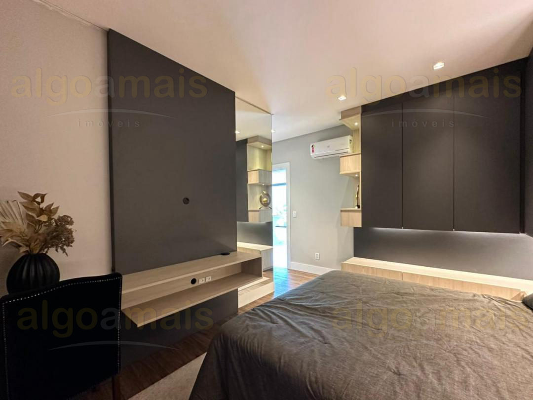 Casa de Condomínio, 5 quartos - Foto 40