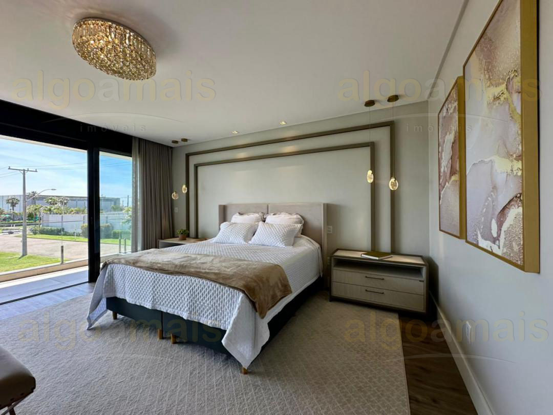 Casa de Condomínio, 5 quartos - Foto 44