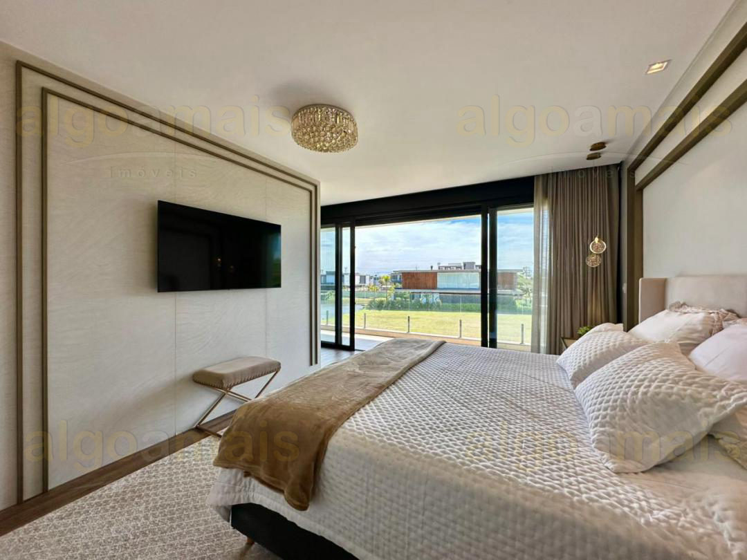 Casa de Condomínio, 5 quartos - Foto 39