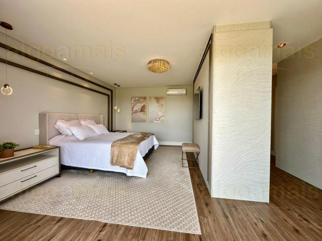 Casa de Condomínio, 5 quartos - Foto 52