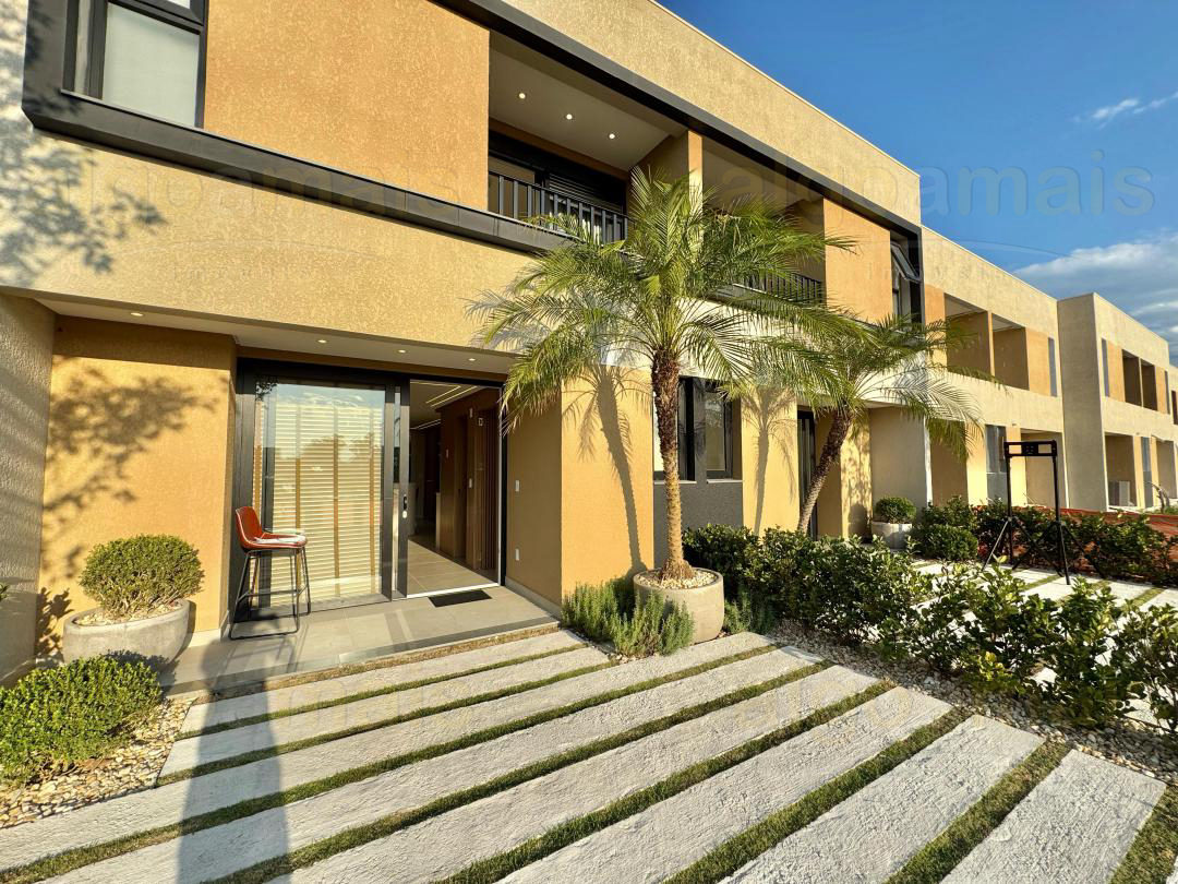 Casa em Condominio Mobiliada em Condominio Gaia Atlântida Residences - Xangri-Lá — Atlântida — Xangri-Lá