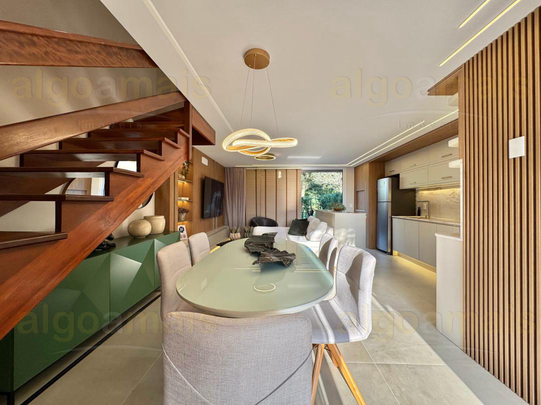 Casa de Condomínio, 3 quartos - Foto 7