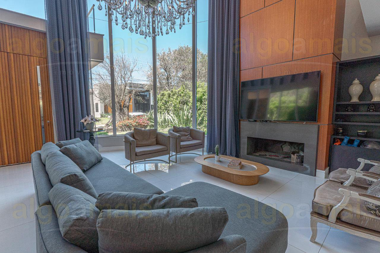 Casa de Condomínio, 5 quartos - Foto 6