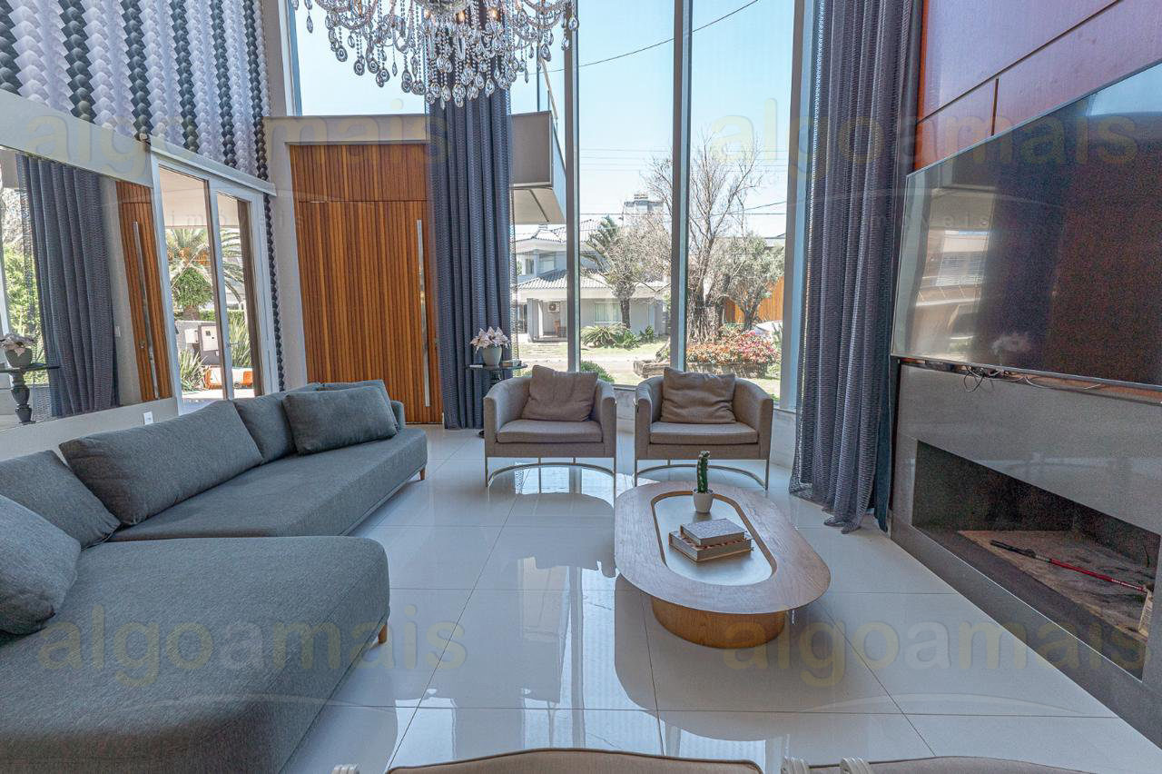 Casa de Condomínio, 5 quartos - Foto 7