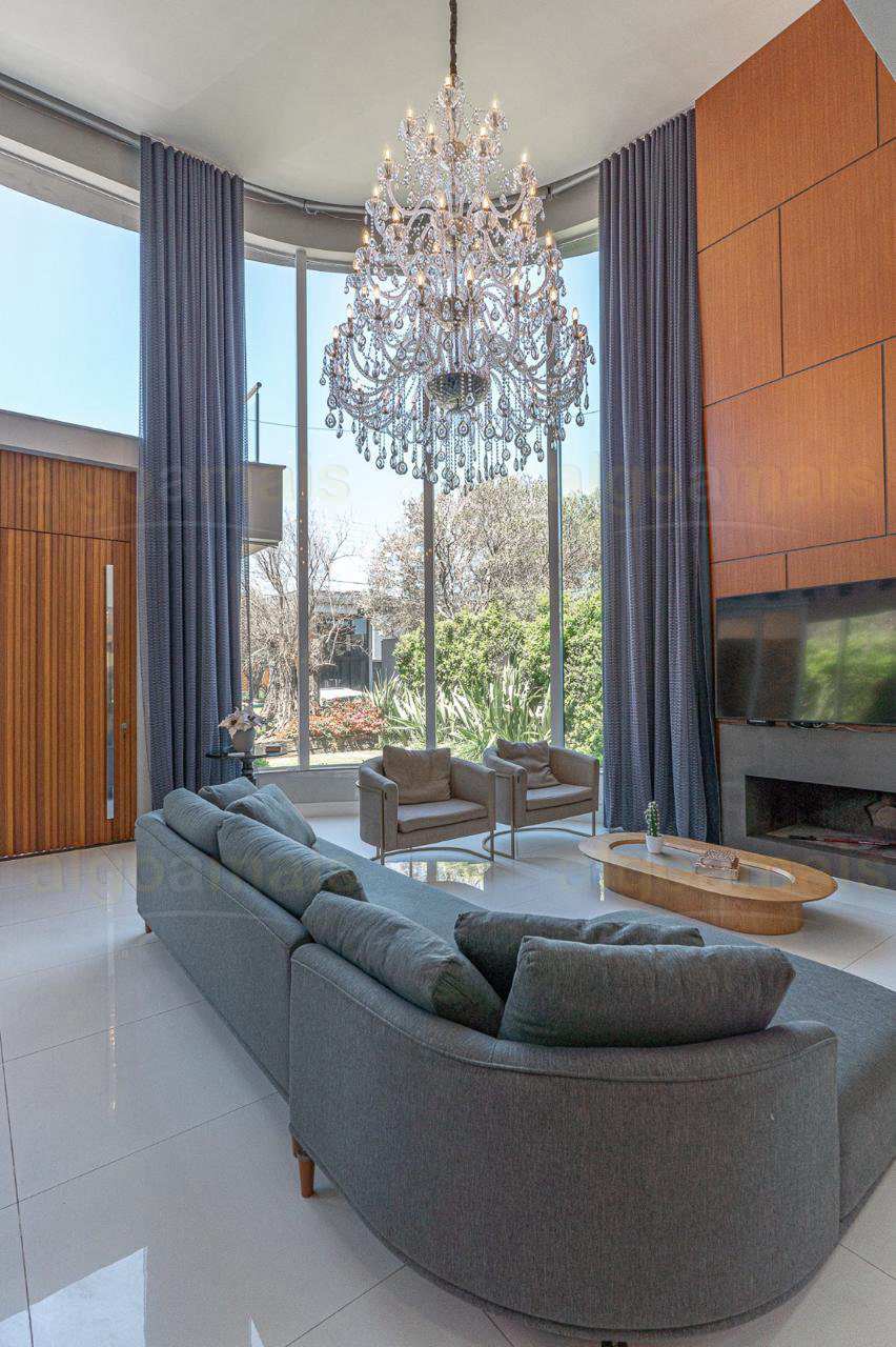 Casa de Condomínio, 5 quartos - Foto 8