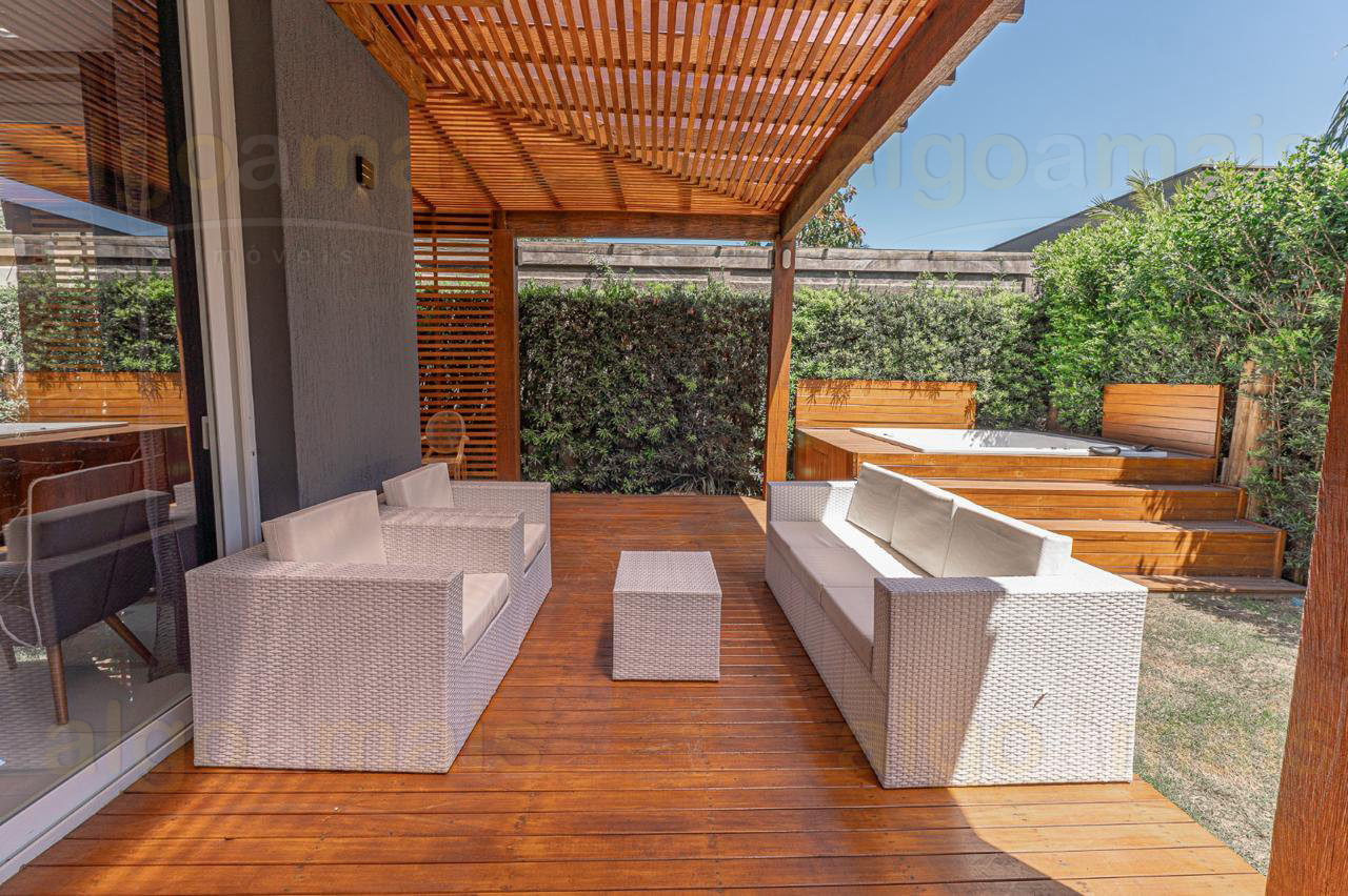 Casa de Condomínio, 5 quartos - Foto 28