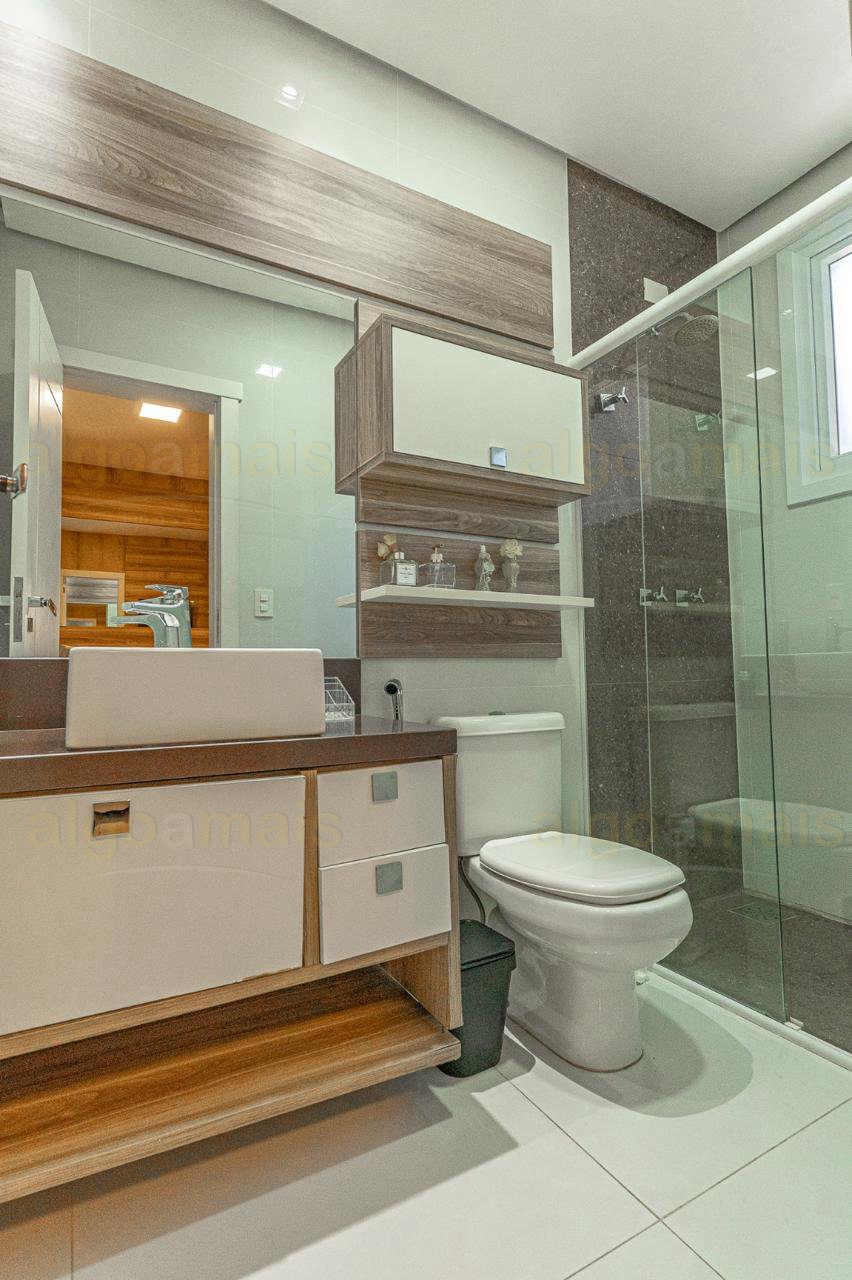 Casa de Condomínio, 5 quartos - Foto 34