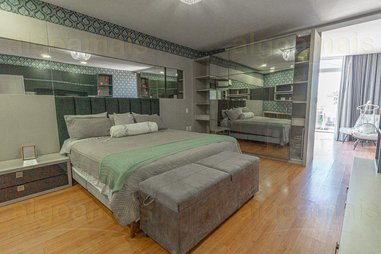 Casa de Condomínio, 5 quartos - Foto 35