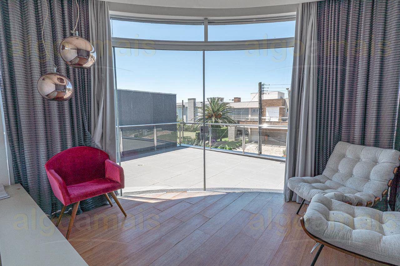 Casa de Condomínio, 5 quartos - Foto 36
