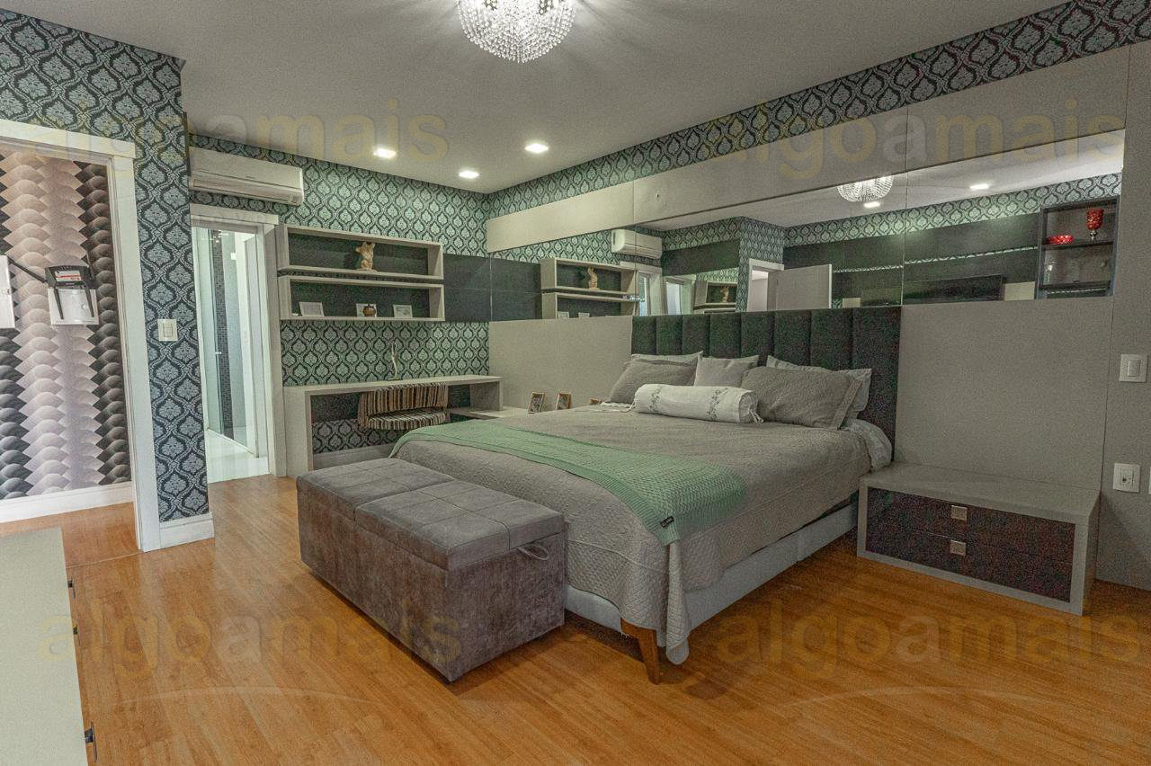 Casa de Condomínio, 5 quartos - Foto 38