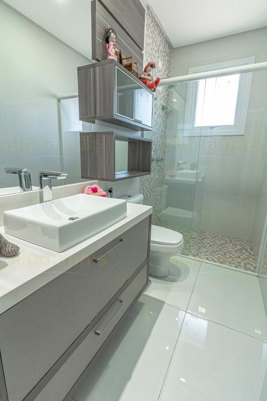 Casa de Condomínio, 5 quartos - Foto 48