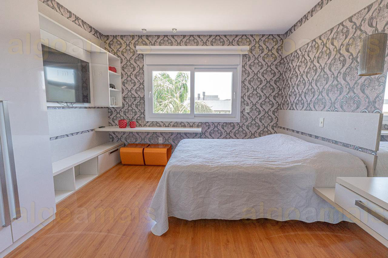 Casa de Condomínio, 5 quartos - Foto 49