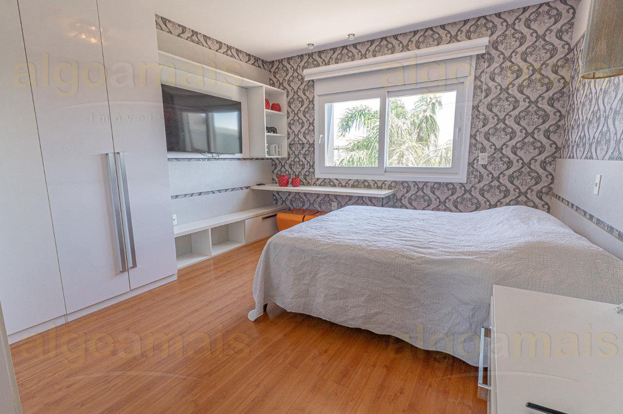 Casa de Condomínio, 5 quartos - Foto 50