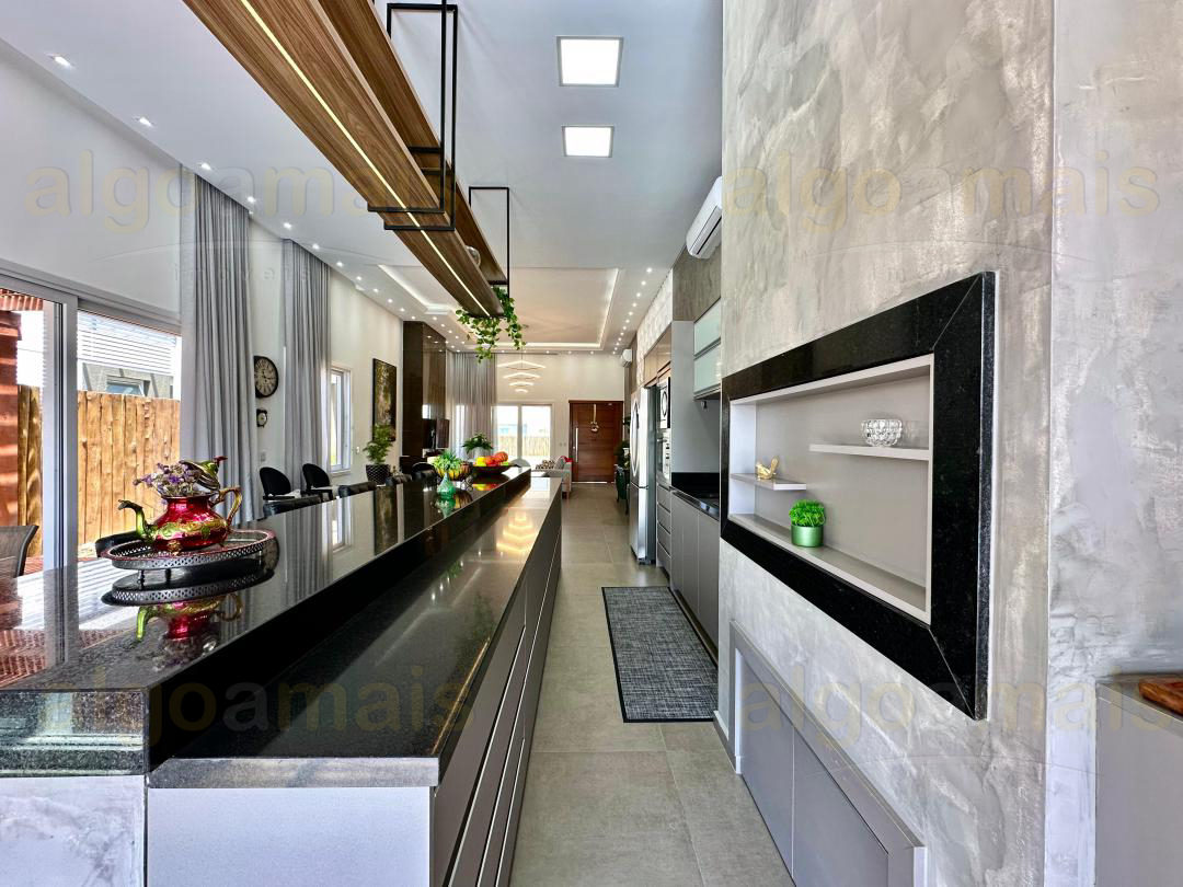 Casa de Condomínio, 4 quartos - Foto 7