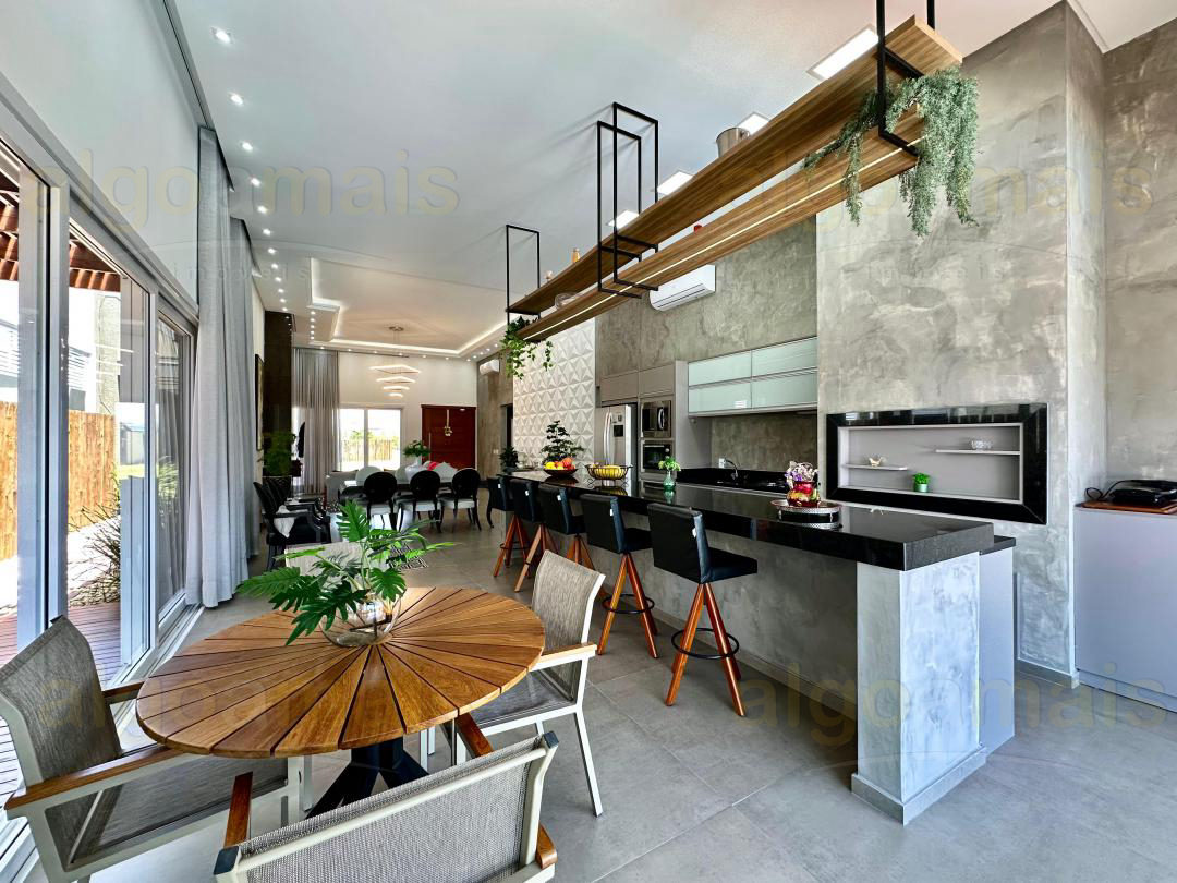 Casa de Condomínio, 4 quartos - Foto 10