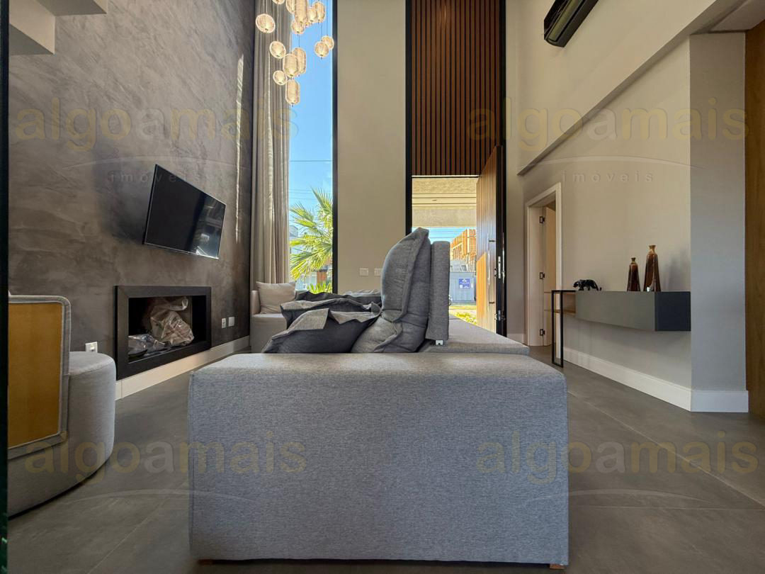 Casa de Condomínio, 4 quartos - Foto 6