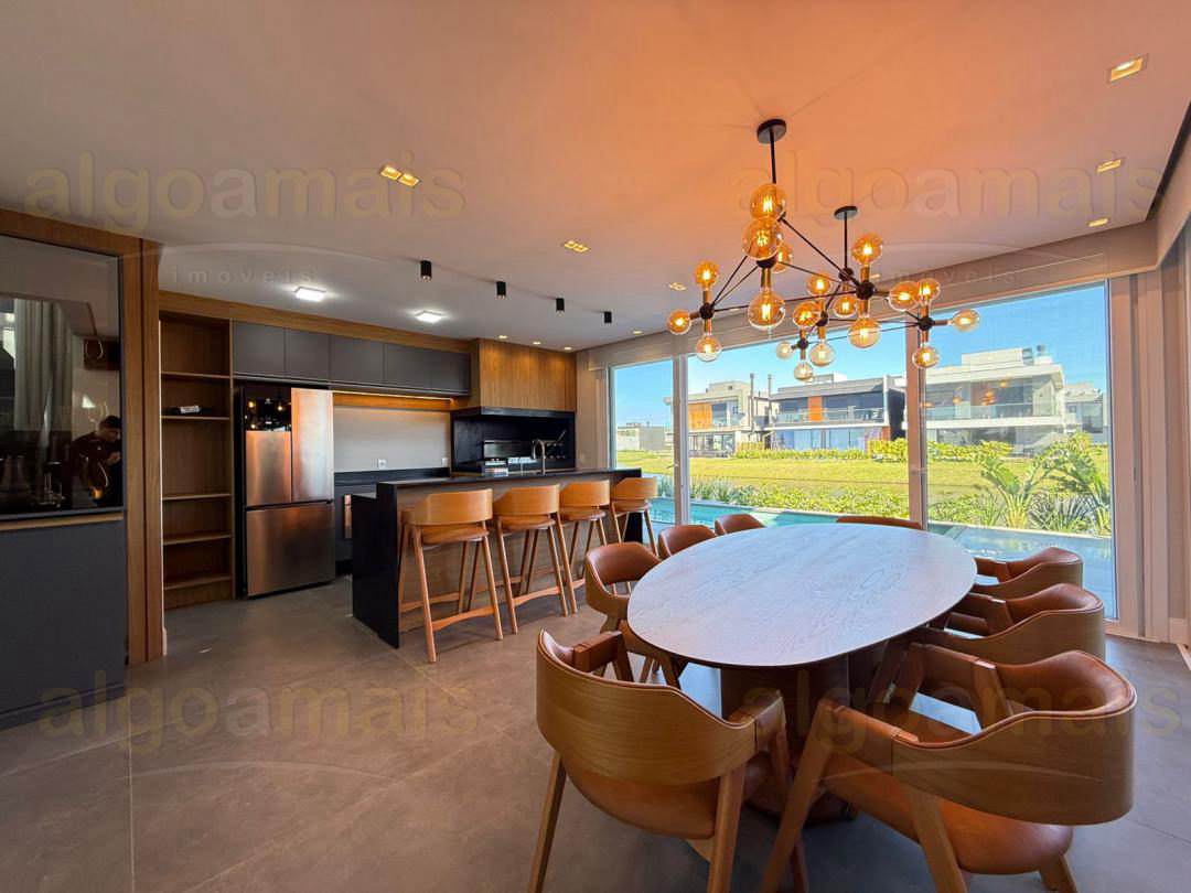 Casa de Condomínio, 4 quartos - Foto 7