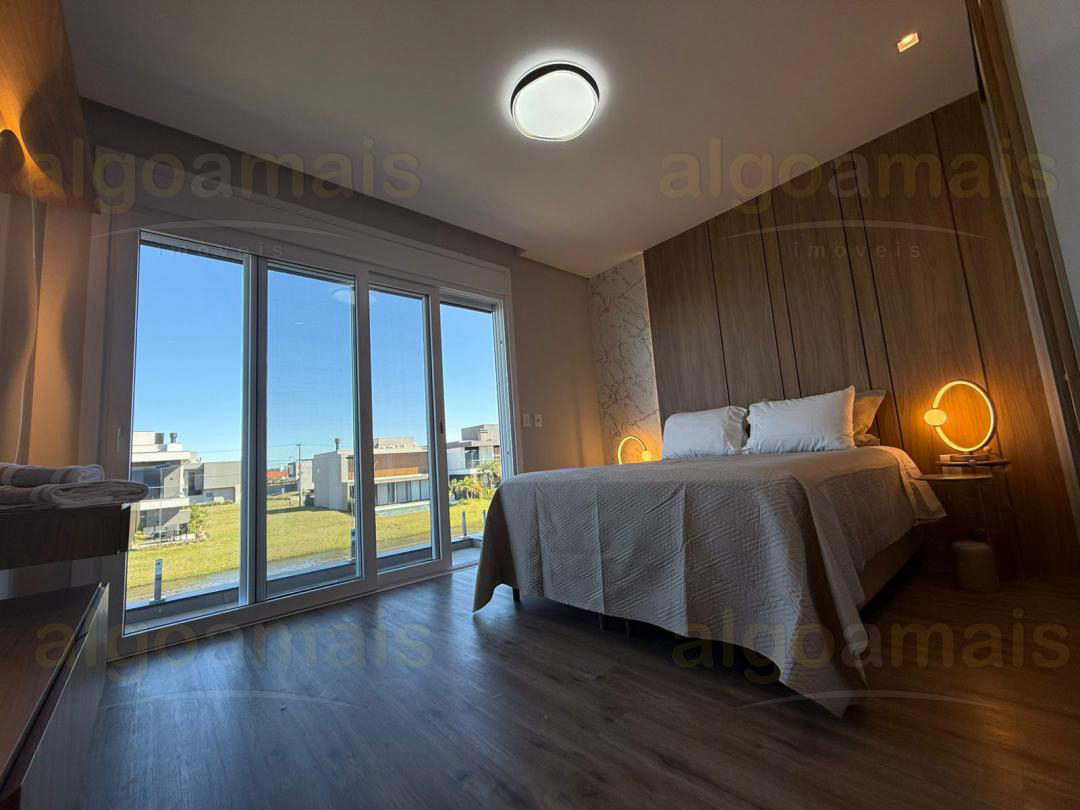 Casa de Condomínio, 4 quartos - Foto 30