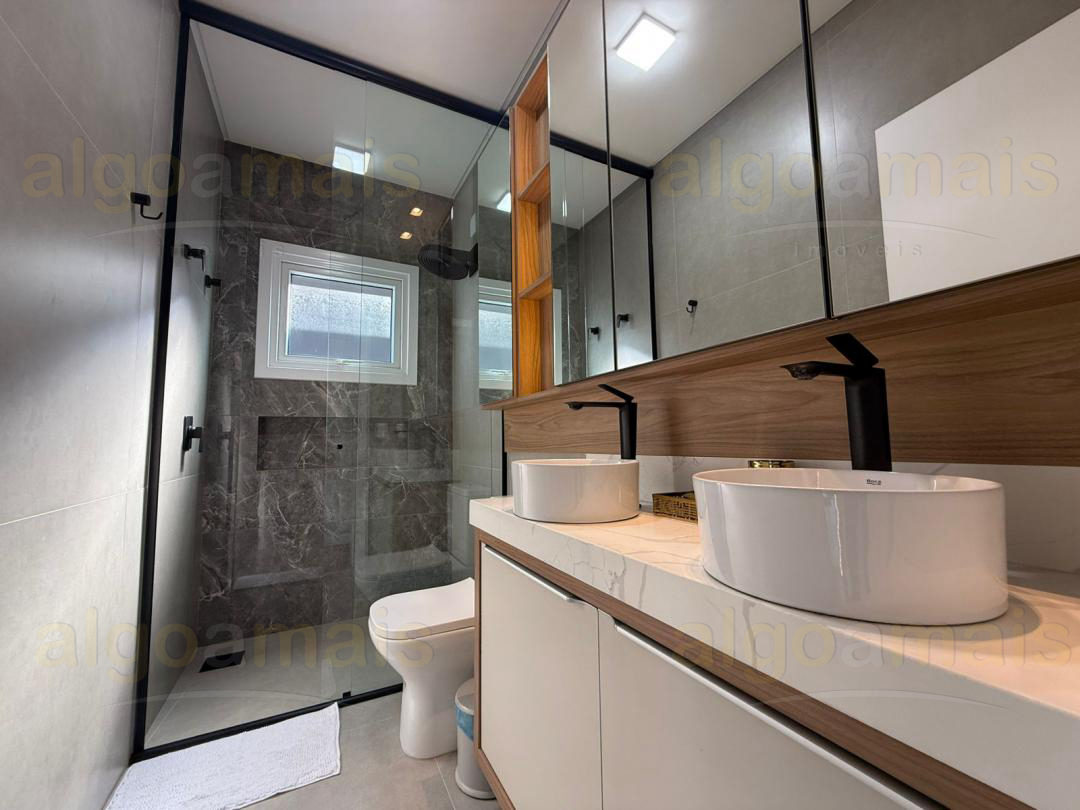 Casa de Condomínio, 4 quartos - Foto 37
