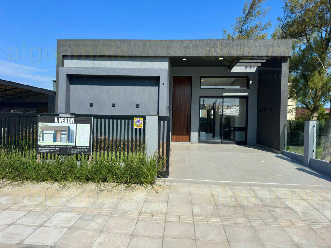 Casa, 4 quartos, 200 m² - Foto 6