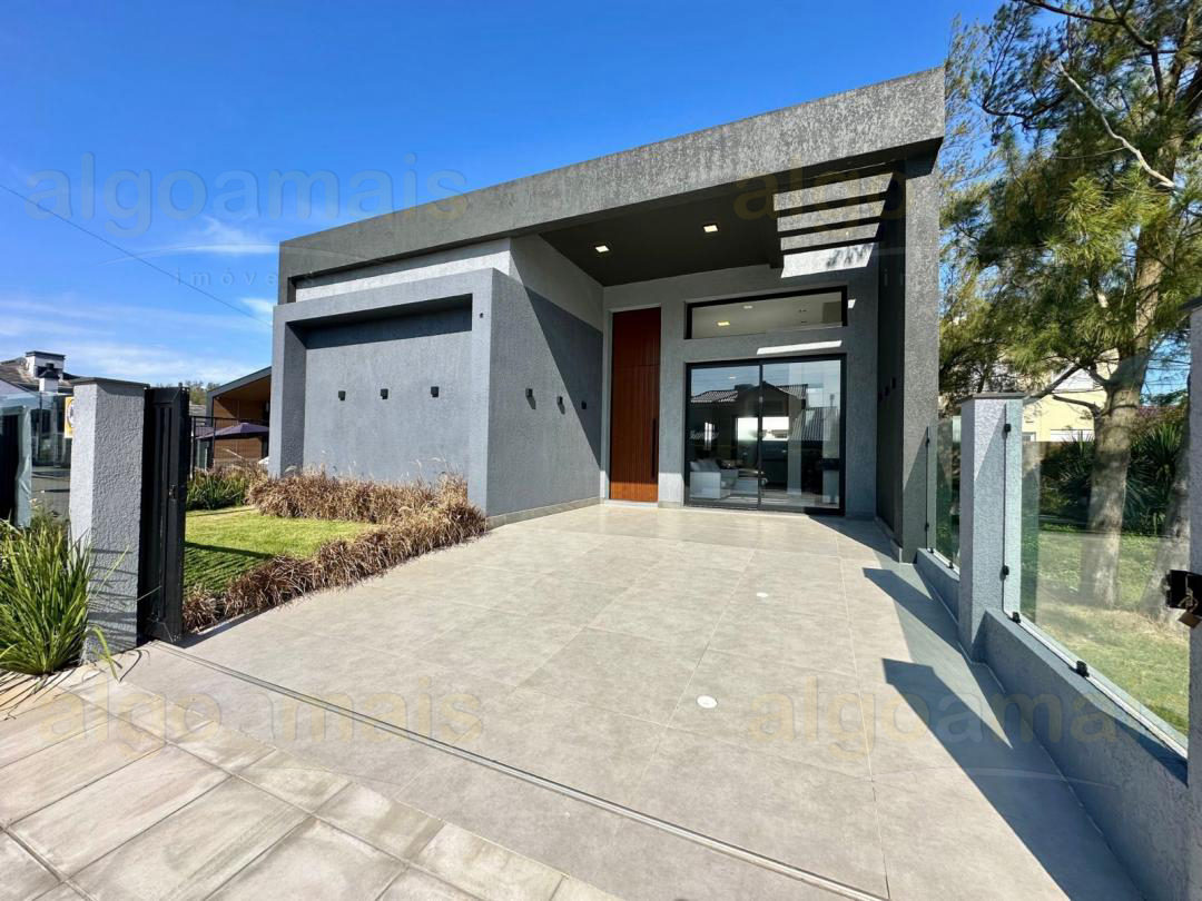 Imóvel em Noiva do Mar, Xangri-Lá - Casa à venda com 173m² de área — Noiva do Mar — Xangri-Lá
