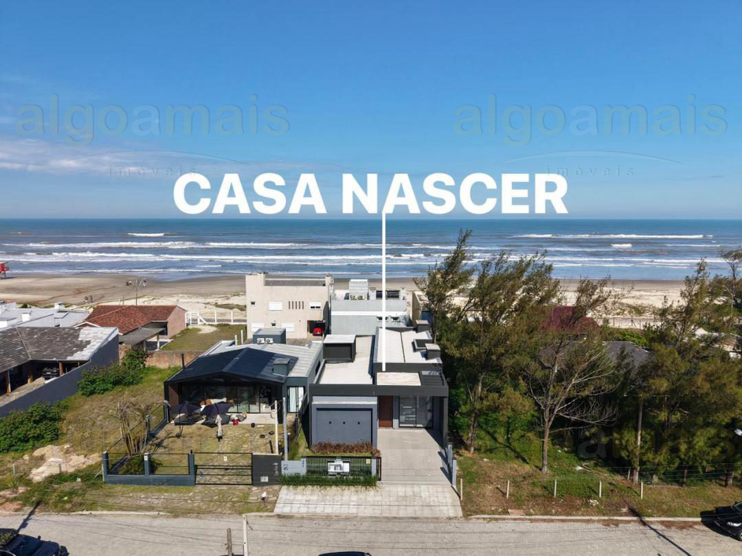 Casa, 4 quartos, 200 m² - Foto 3