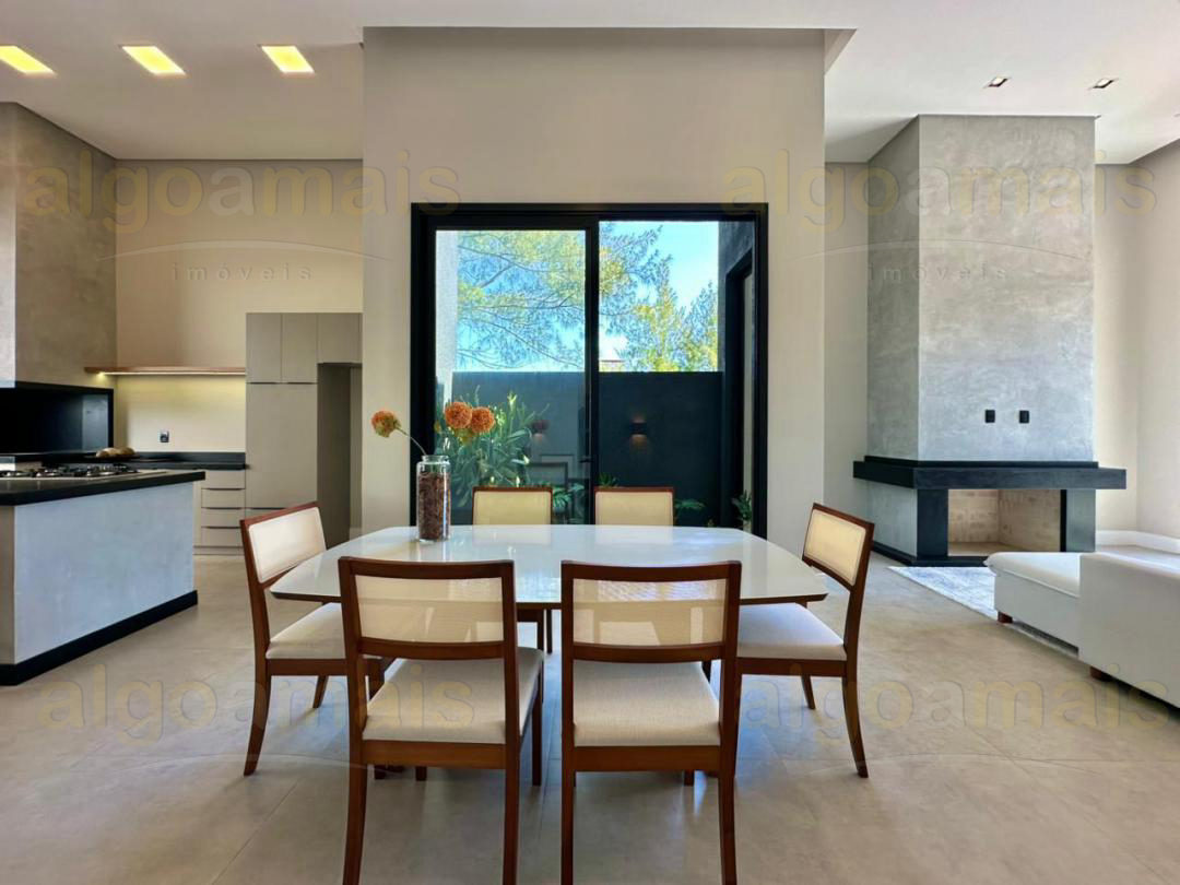 Casa, 4 quartos, 200 m² - Foto 7
