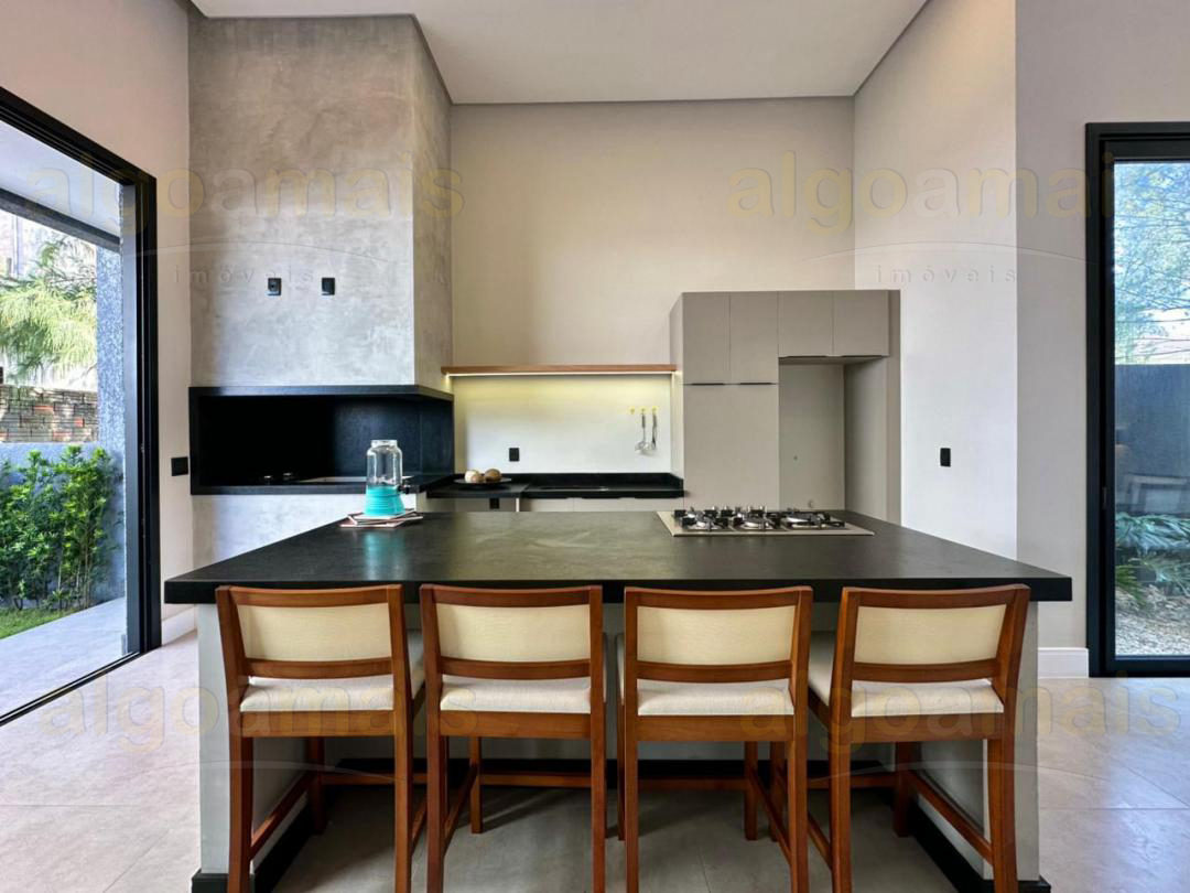 Casa, 4 quartos, 200 m² - Foto 13