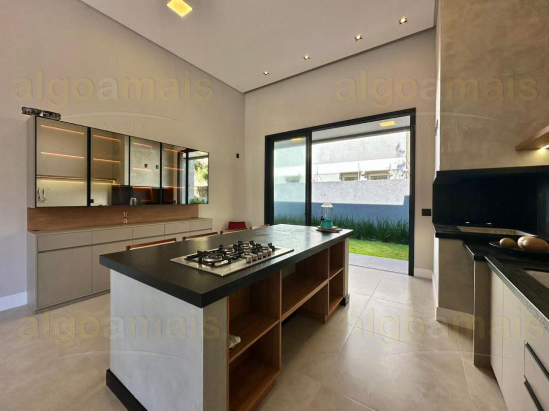 Casa, 4 quartos, 200 m² - Foto 9