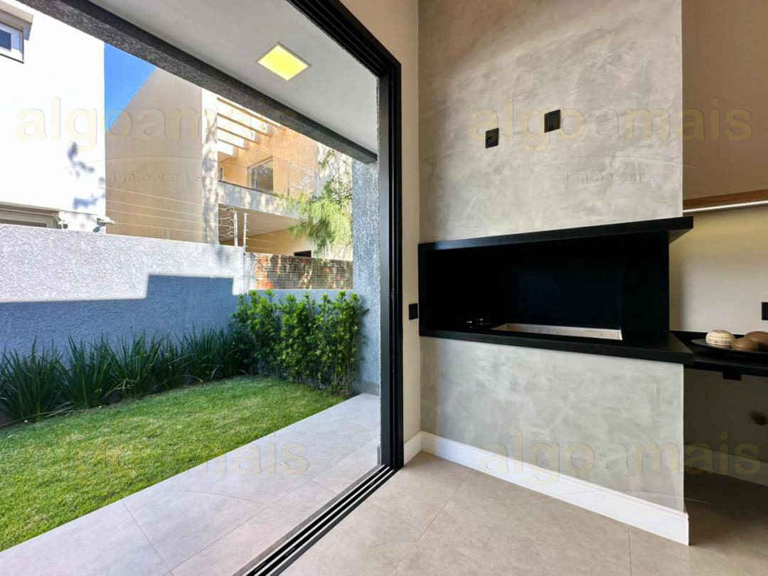 Casa, 4 quartos, 200 m² - Foto 11