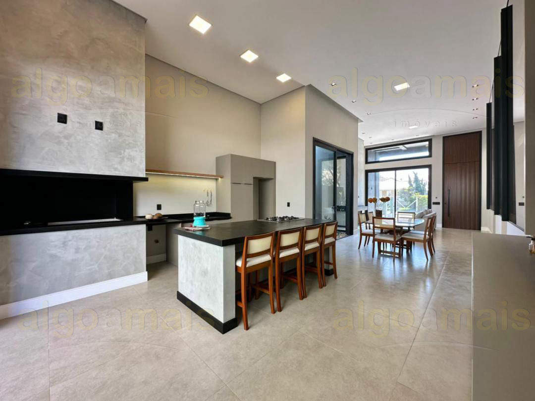 Casa, 4 quartos, 200 m² - Foto 16